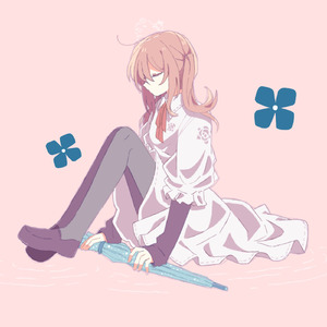 あじさいドロップ