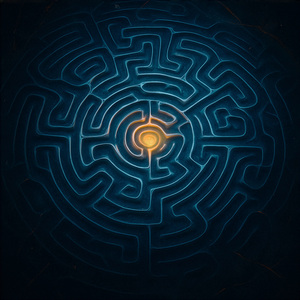 The Cage - Chapter 8 - (The Interface) - From Neurospicy