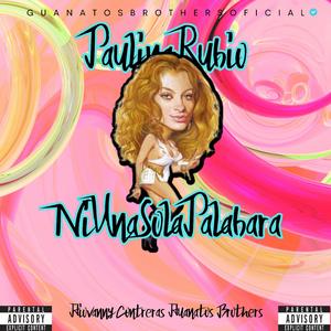 Ni una Sola Palabra (feat. Giovanny Contreras) (Circuiperras Rmx)