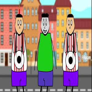 Aagam Baa Dialouges with Theenmaar Congo Chattal Band