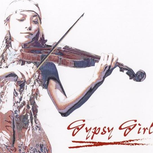 Gypsy Girl