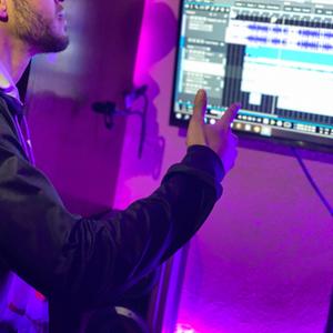 Imad serhane (HANINI NHANIk)