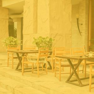 抚慰的午餐回忆