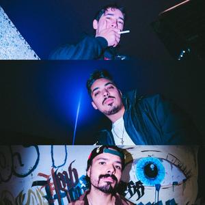 Rough Write (feat. Kritz Insomnia, $uay Kaay & Eli The Feline)