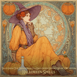 Halloween Spells