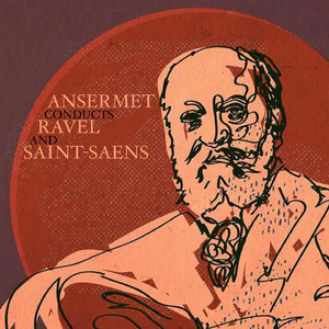 Saint-Saëns: Danse macabre Op.40