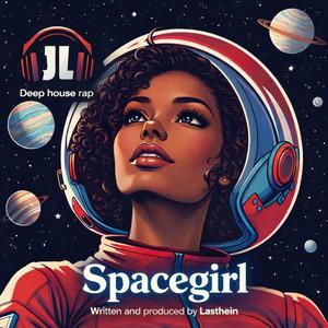 Spacegirl