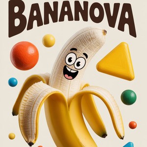 Bananova