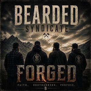 Forged