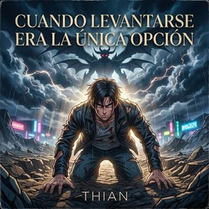 Cuando levantarse era la única opción