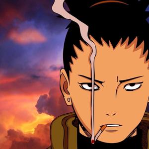 Chain Smoking