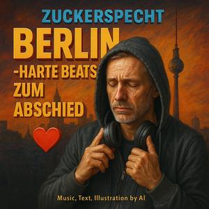 Beton-Gold in Berlin