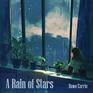 A Rain of Stars