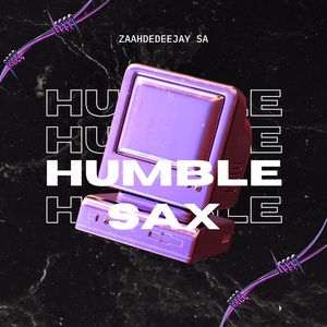 Humble Sax