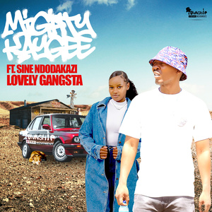 Lovely Gangsta (Radio Edit)