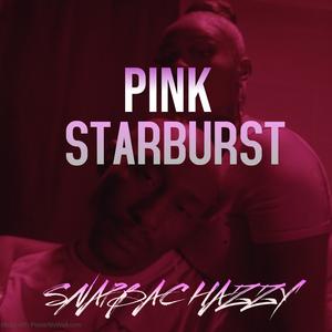 Pink Starburst