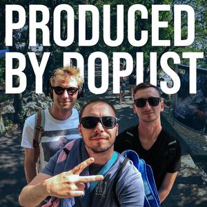 Produced By Dopust (Skova x Rok x Kuna)