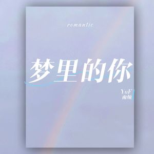 梦里的你