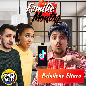 Kapitel 08: Schlechte Nachrichten von Vinneys Lehrern (Familie Montag, Folge 20)