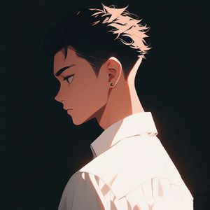 秋天的微风是甜的