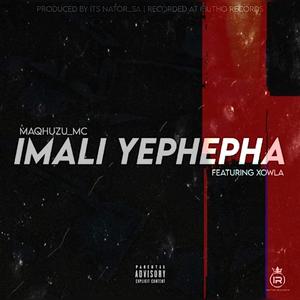 Imali yePhepha (feat. Xowla stallion)