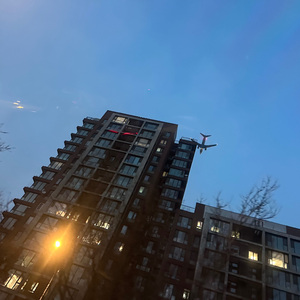 谢谢你赠我这场无目的旅行