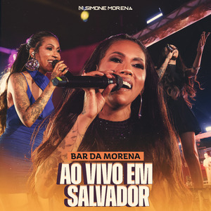 Saudade Afogada (Ao Vivo)