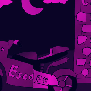 Escape