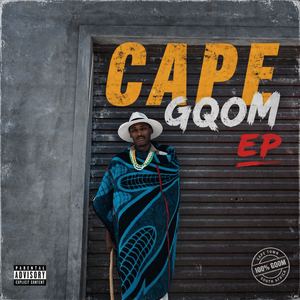 Lash' Gqom