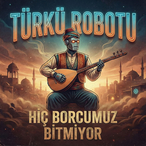Hiç Borcumuz Bitmiyor