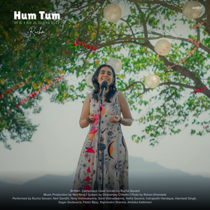 Hum Tum (Reimagined)