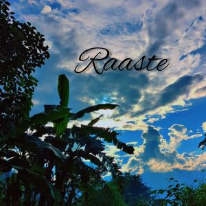 Raaste