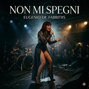Non mi spegni