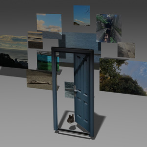 NEIGHBOR (feat. 紫音)