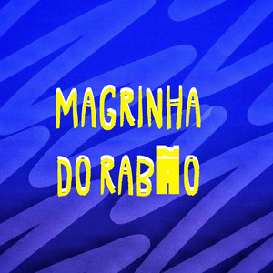 MAGRINHA DO RABÃO