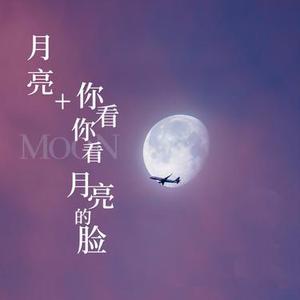 月亮  (粤语版) (Cover 大头针)