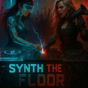 Synth (Stomp) The Floor (Radio Edit)