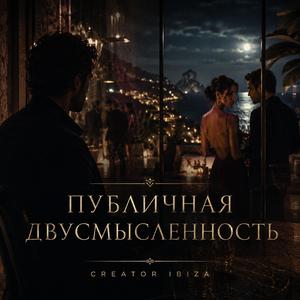 Публичная Двусмысленность