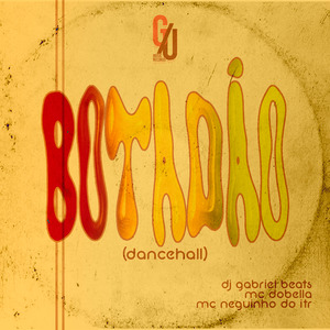 Botadão (Dancehall)