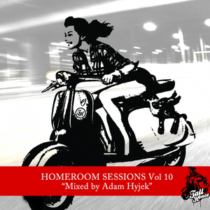 I Feel Passion (Alex Whisper Remix)