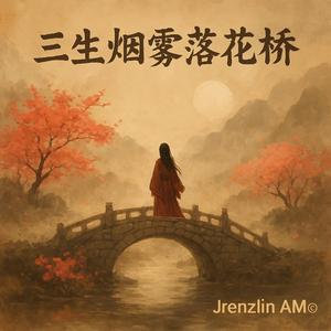 三生烟雾落花桥