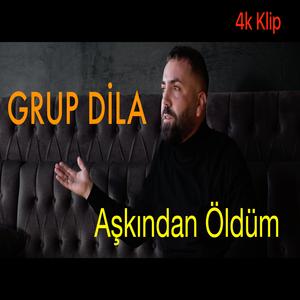 aşkından öldüm