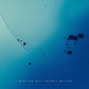 I Miss You but I Haven't Met You