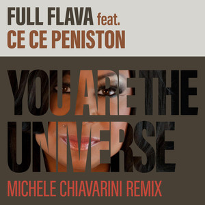 You Are The Universe (Michele Chiavarini Edit Version)
