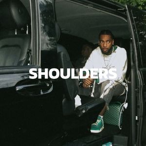 “Shoulders” 孟菲斯 × 王齐铭 × KeyGlock type beat