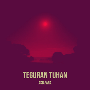 Teguran Tuhan
