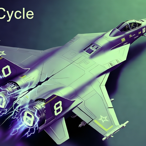 Open Cycle