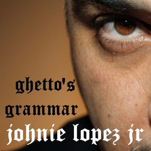 Ghetto's Grammar