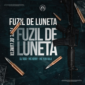 Fuzil de Luneta