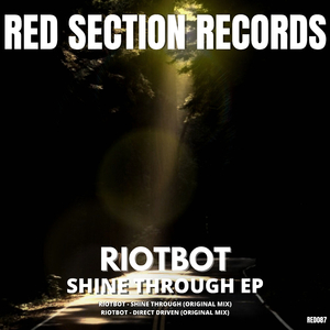 Shine Through (Original Mix)